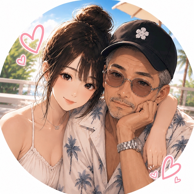 麦☆酒呑童子【爺】