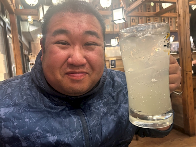 どすこい4649
