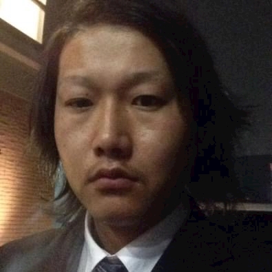 赤服