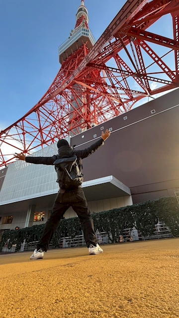 さらしか勝たん