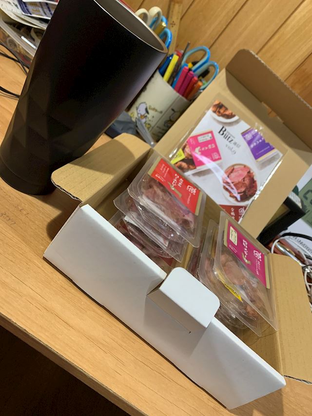 体験談画像