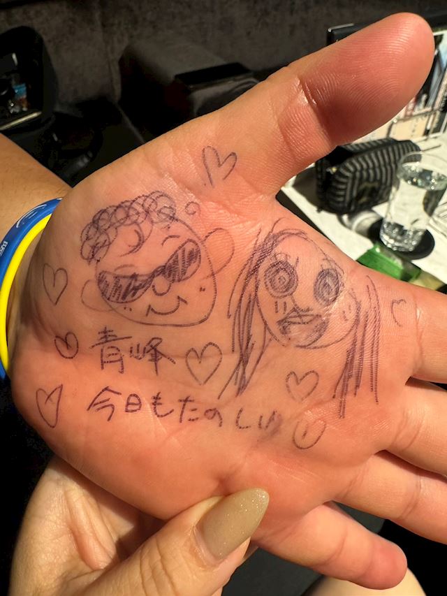 体験談画像