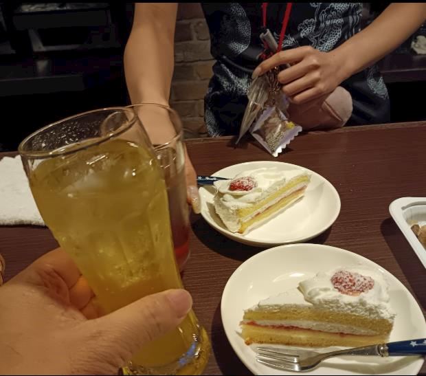体験談画像