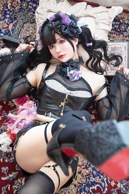 美琴