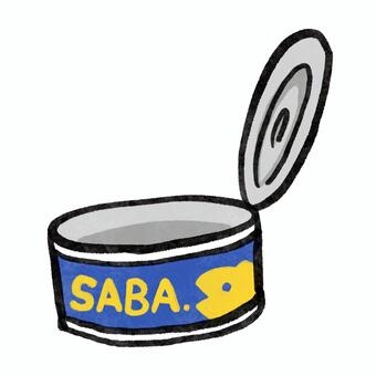 サバ缶22個