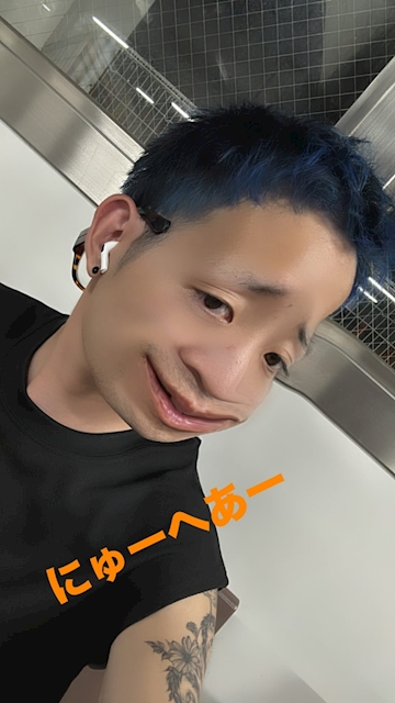 はらぺこまん