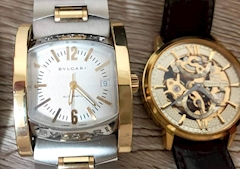 Mr.トゥーース！