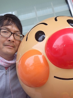 まるる。