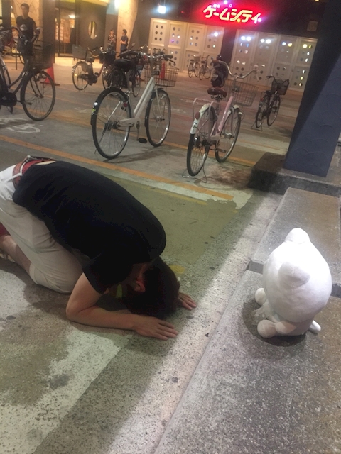 けいちゃん・ω・