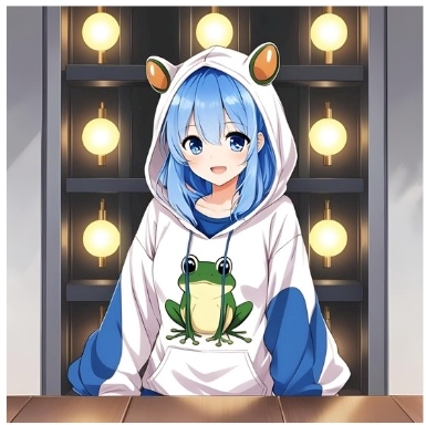 円(まどか)