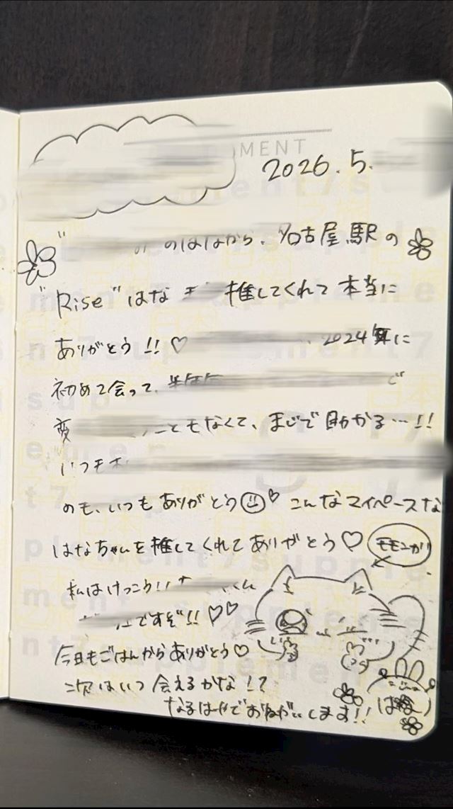 体験談画像
