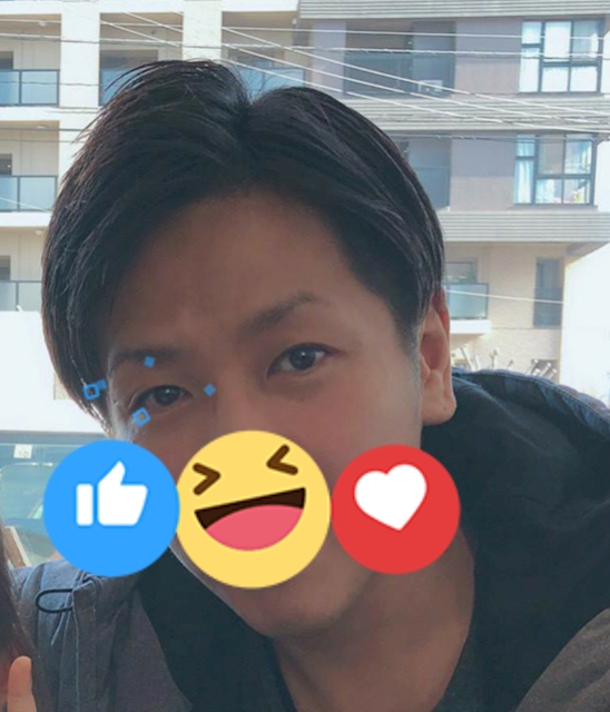 たかち!