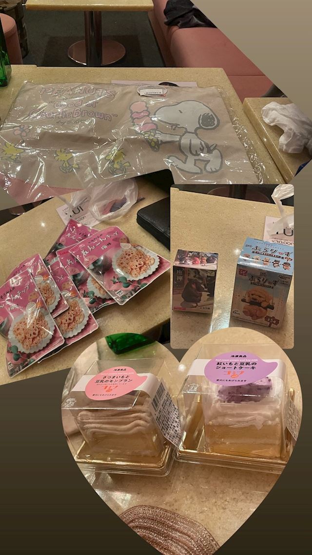 体験談画像