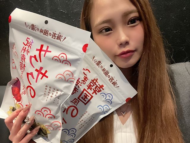 体験談画像