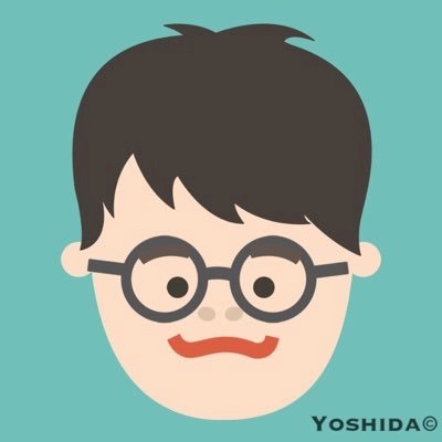 よしだちゃん