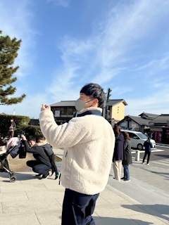 だいちゃんですお