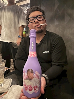 たかぴょん?