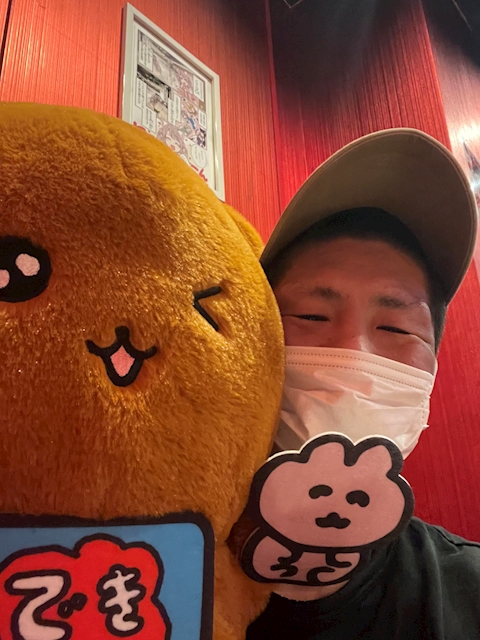 こたきっちゃん