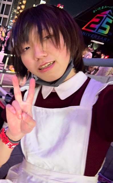 ようにゃん