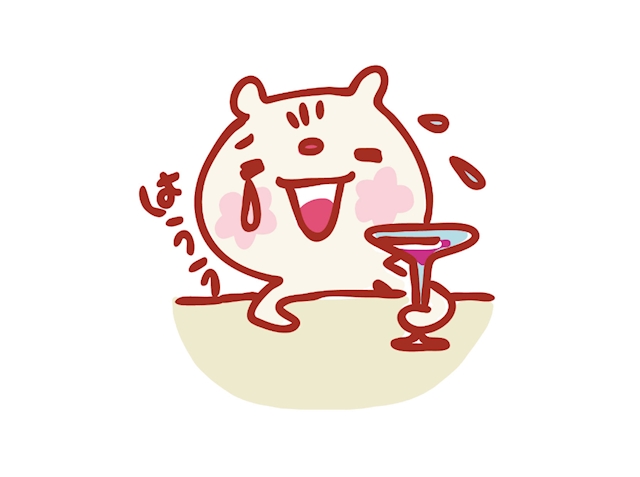 おずもーる