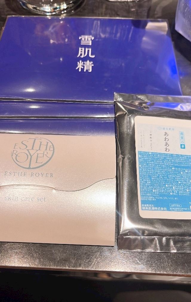 体験談画像