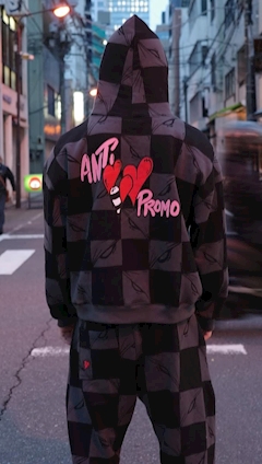 PROBLEMBOY