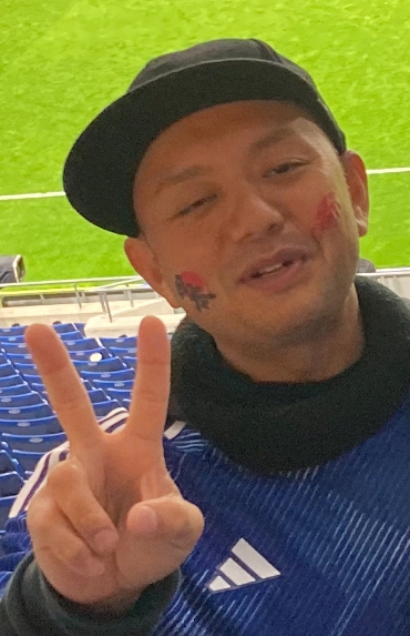 breakinりゅう