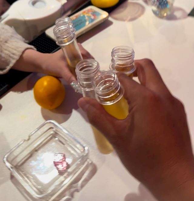 体験談画像