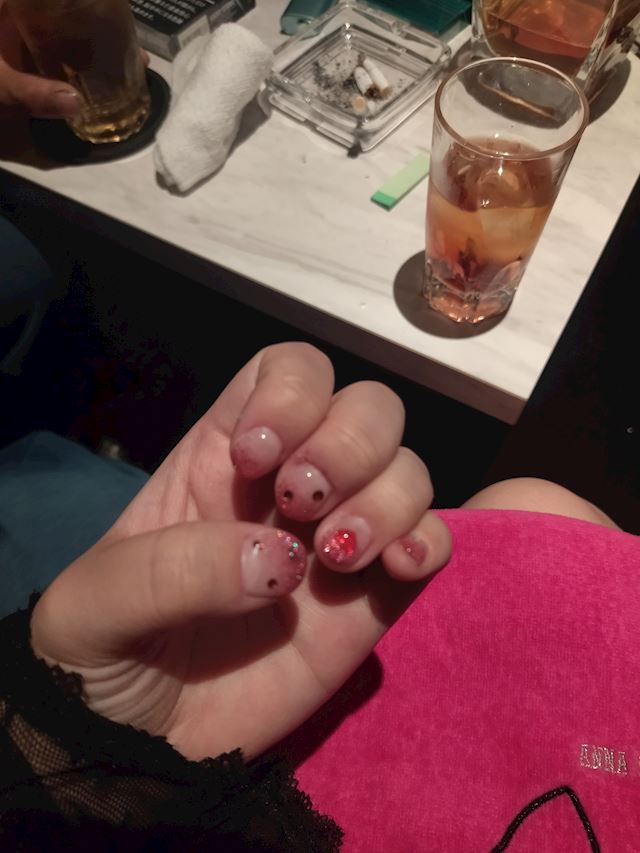 体験談画像