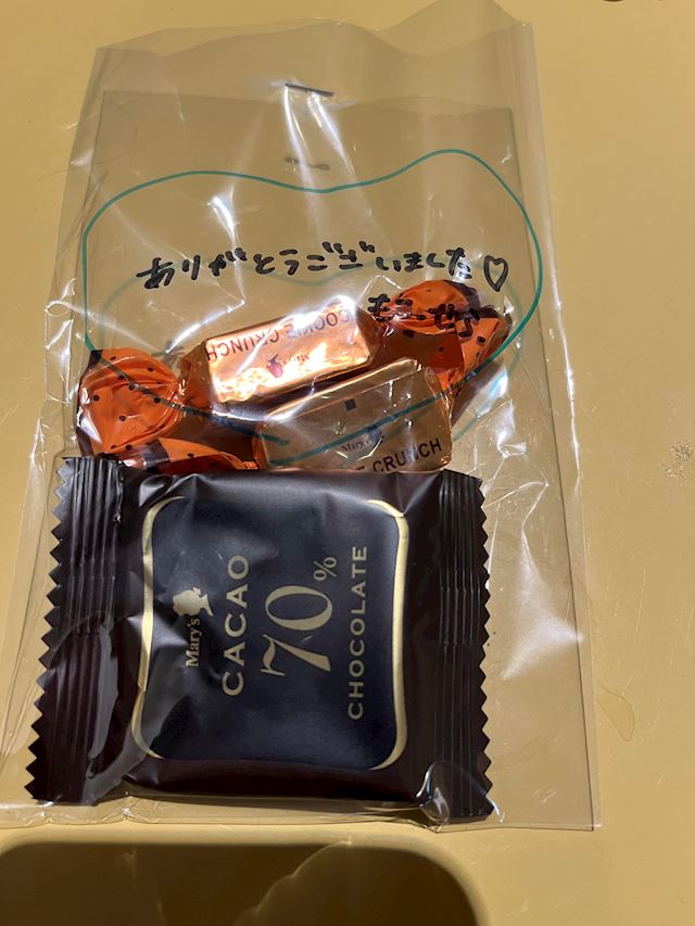 体験談画像