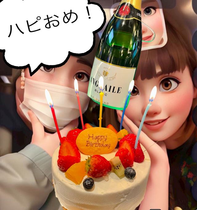 体験談画像