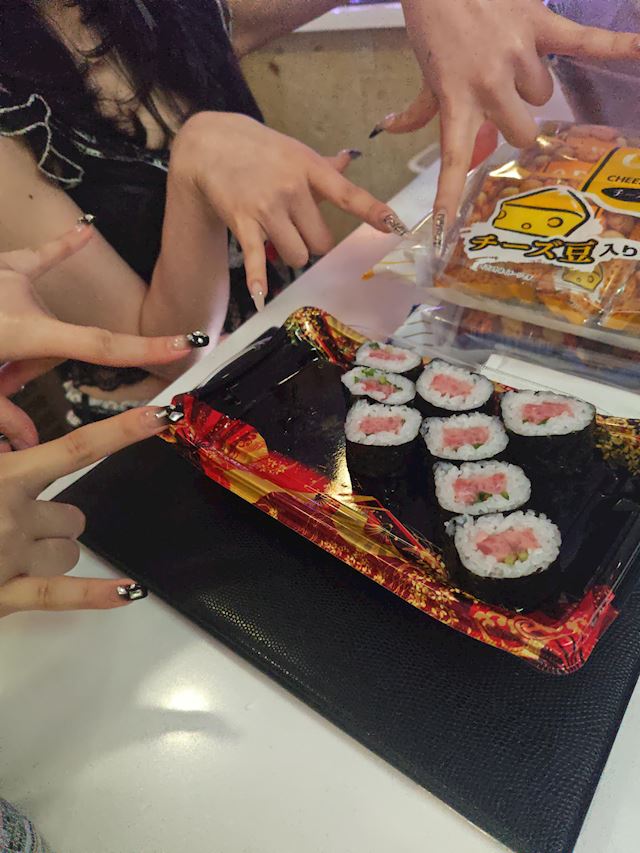 体験談画像