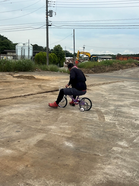 さいくぅー