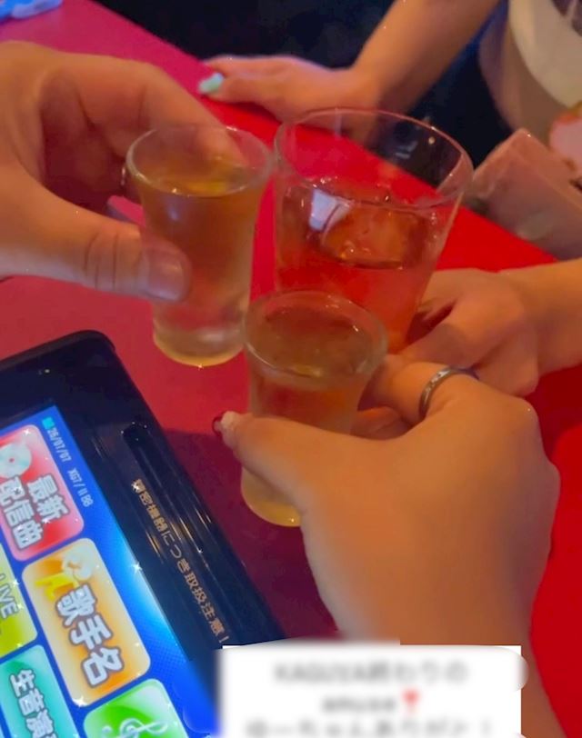 体験談画像