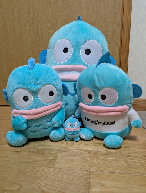 春夏秋冬マン