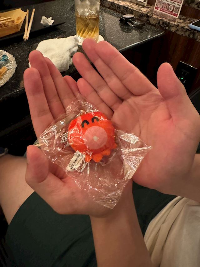 体験談画像