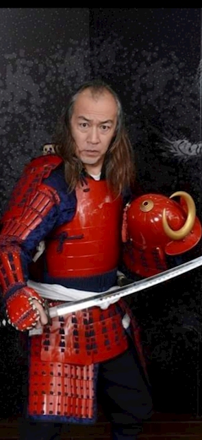 真田　幸村