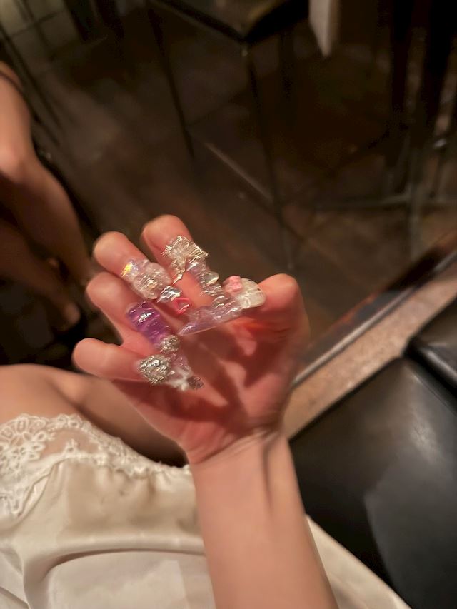 体験談画像