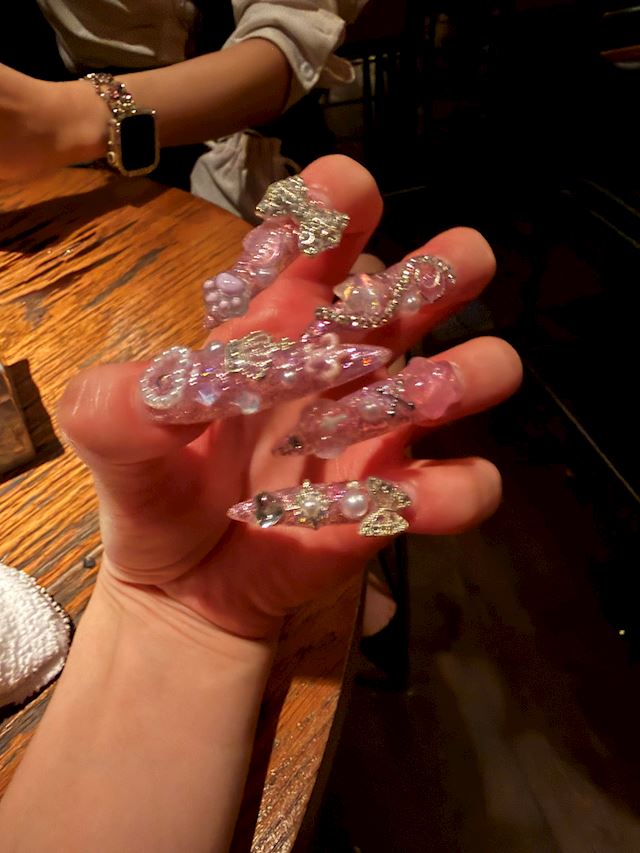 体験談画像