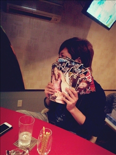 さく@せいちゃん