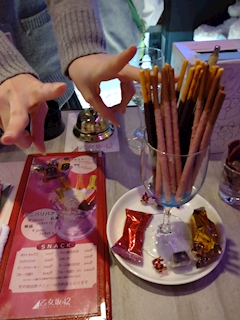 ケンちゃーーーん