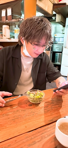 口コミ カラオケ好きなダメ男