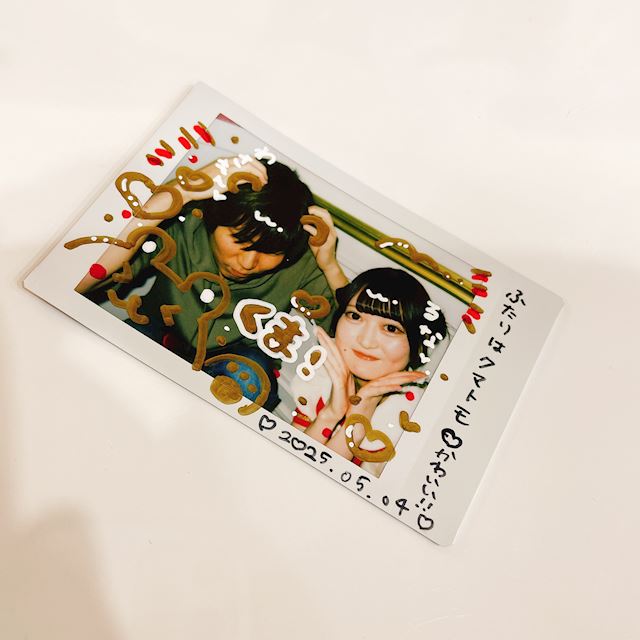 体験談画像