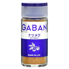 ナツメグ