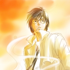 シン(クボサン)