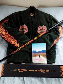 風間　真(シン)