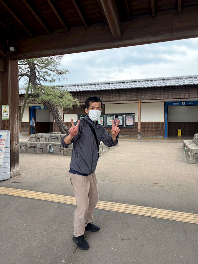 体験談画像