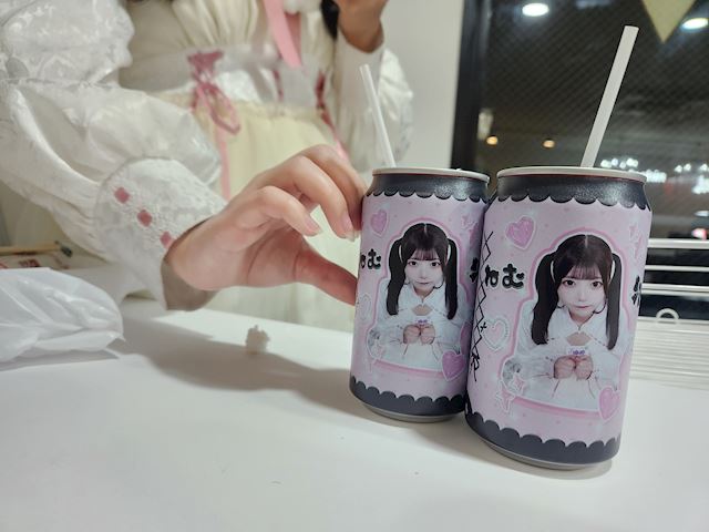 体験談画像
