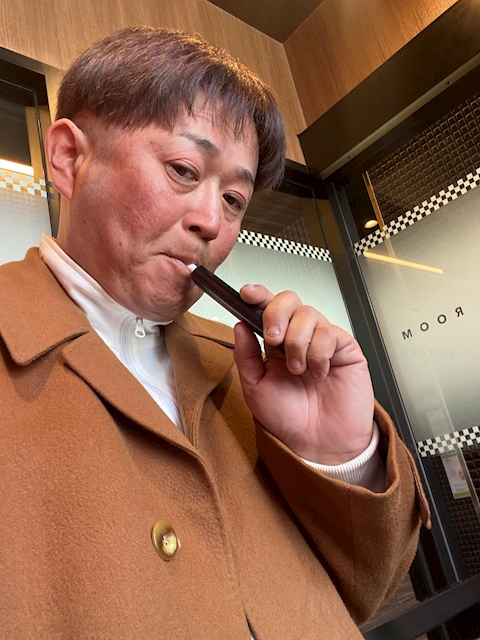 まぼちぃ