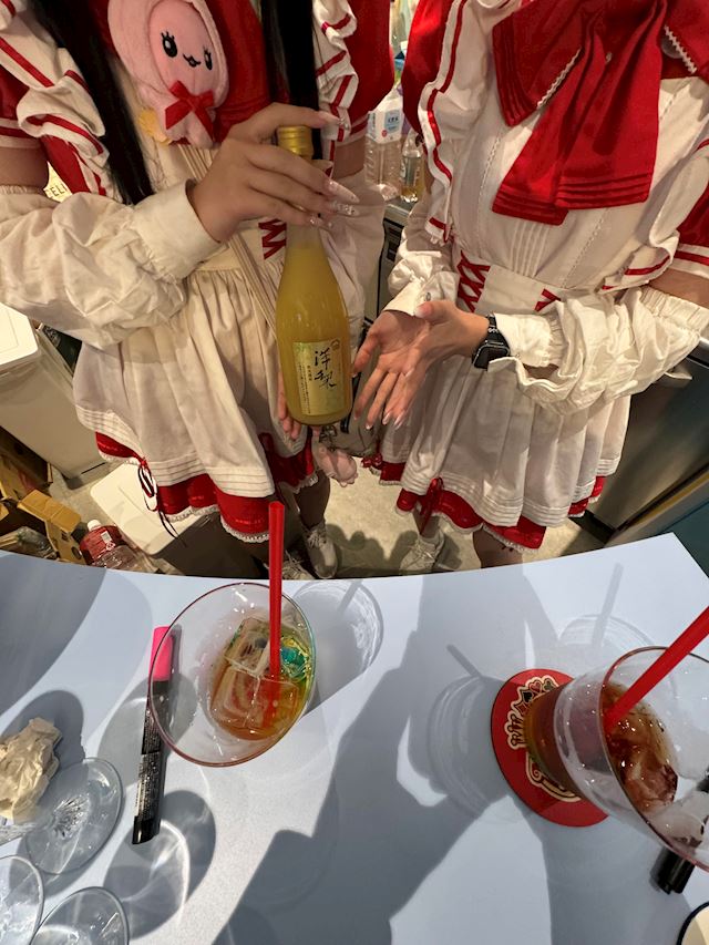 体験談画像